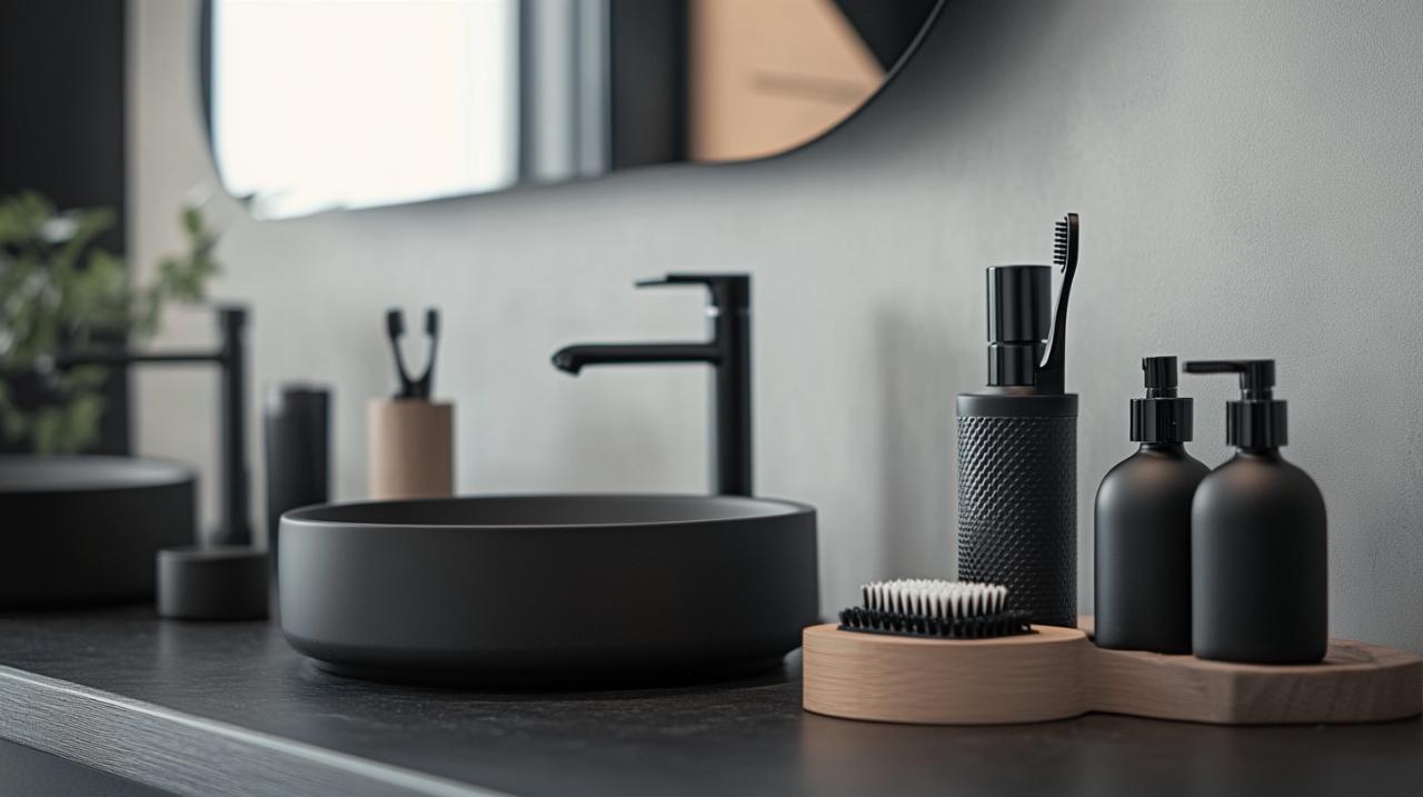 La Historia del Afeitado de Seguridad y por qué la Rasuradora de Seguridad Negra Mate Pofine es su Heredera Perfecta