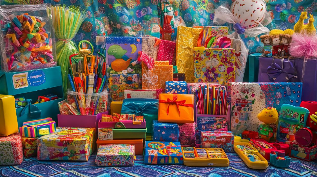 Idea de regalo para niña de 6 a 12 años: cámaras y equipos fotográficos para despertar su creatividad