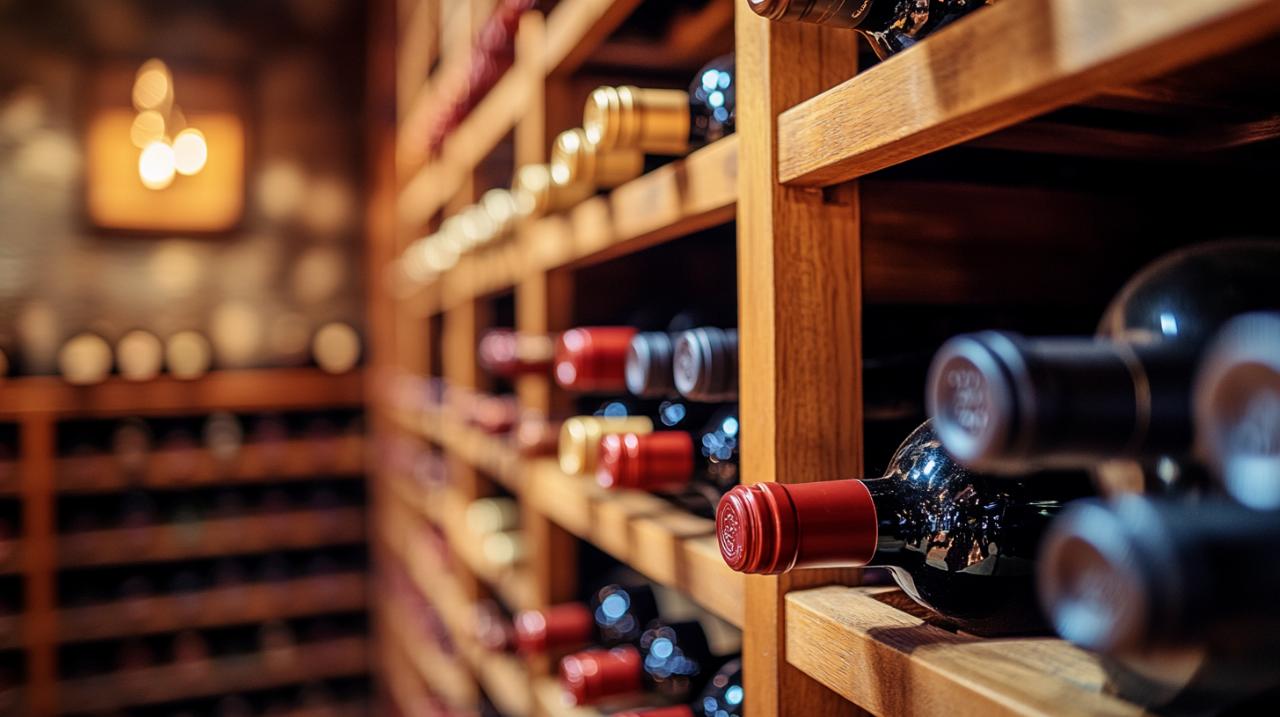 Guía definitiva: ¿Cómo encontrar una bodega con la mejor relación calidad-precio según el tipo de vino?